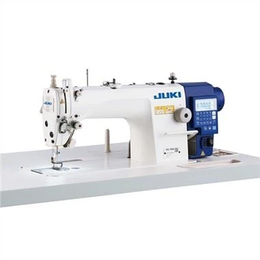 JUKI DDL-7000Een naaimachine met één naald