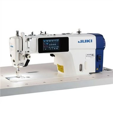 JUKI DDL-900C-naaimachine met enkele naald