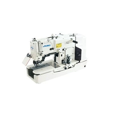 JUKI LBH-780 knoopsgatmachine