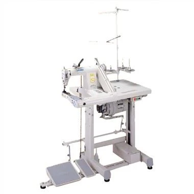 JUKI MS-1190 kettingsteekmachine