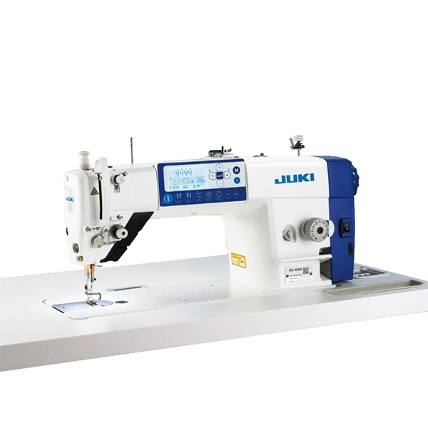 DDL-8000A DDL-8000A